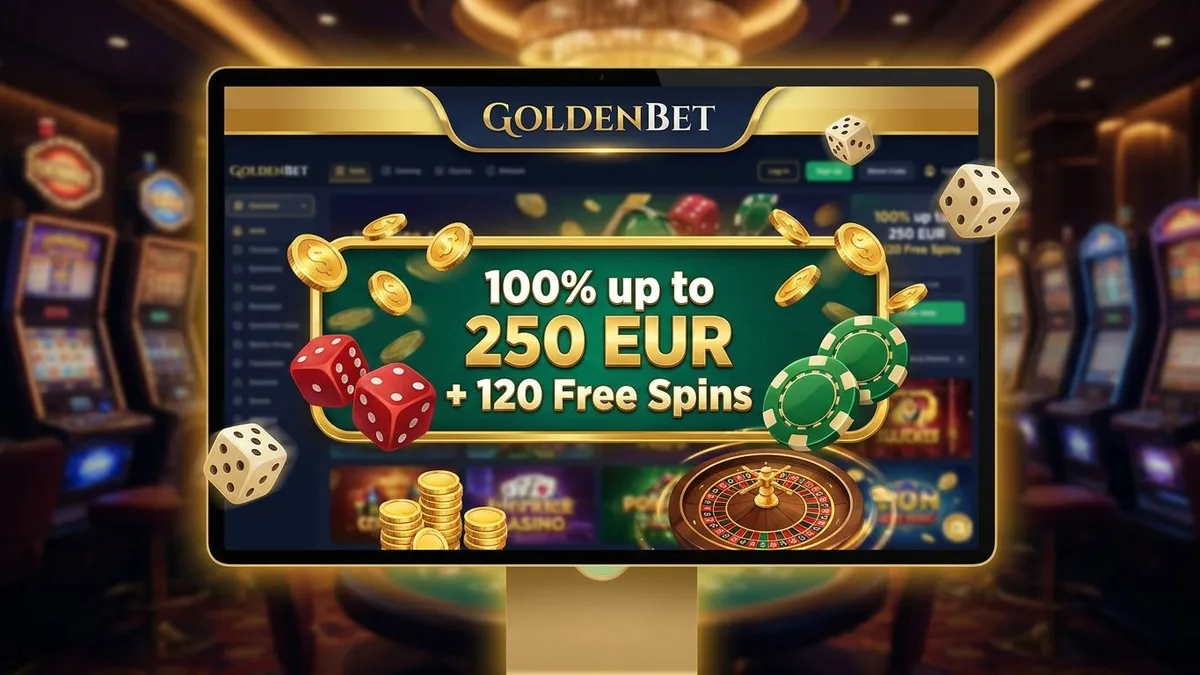 Goldenbet