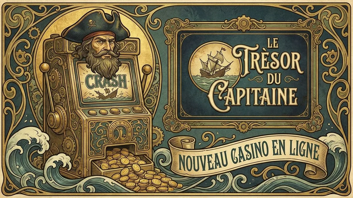 Nouveau Casino En Ligne crash games