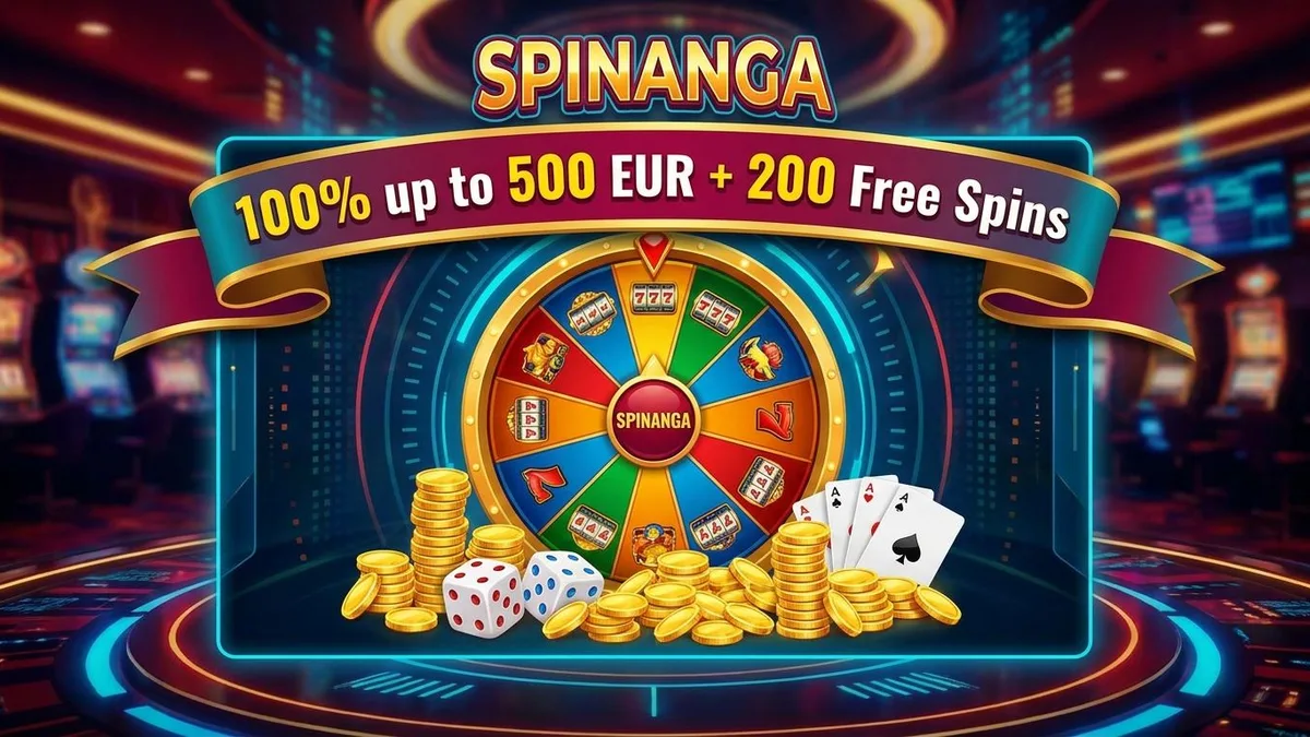 Spinanga